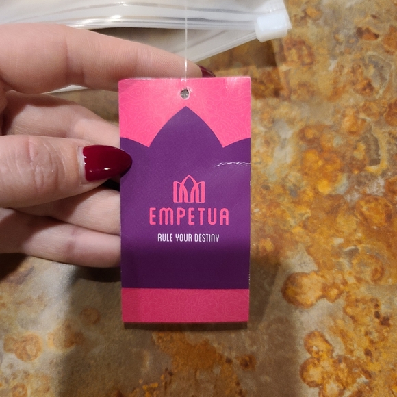 Empetua All Day Every Day High Waisted ShaperShort - Picture 8 of 12